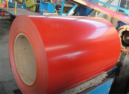 有關(guān)彩涂卷常見(jiàn)質(zhì)量問(wèn)題分析（1）