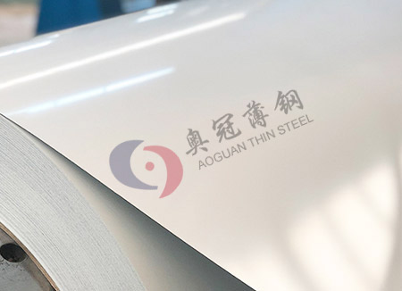 使用彩涂卷可以節省施工速度