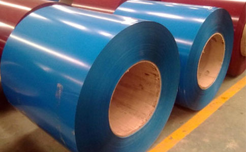 彩涂卷生產(chǎn)廠家如何來選擇會更好？